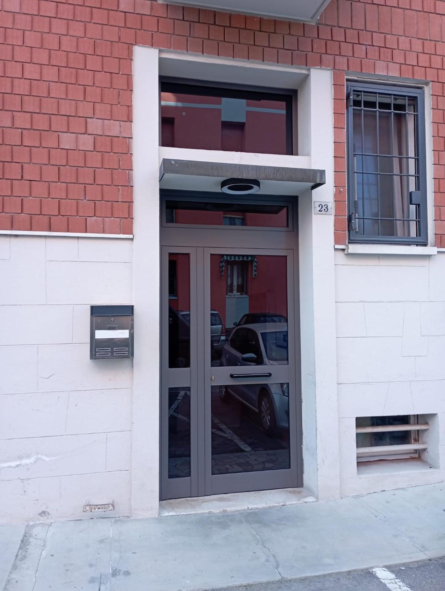 La Dimora Degli Artisti - Bologna住宿加早餐旅馆 外观 照片