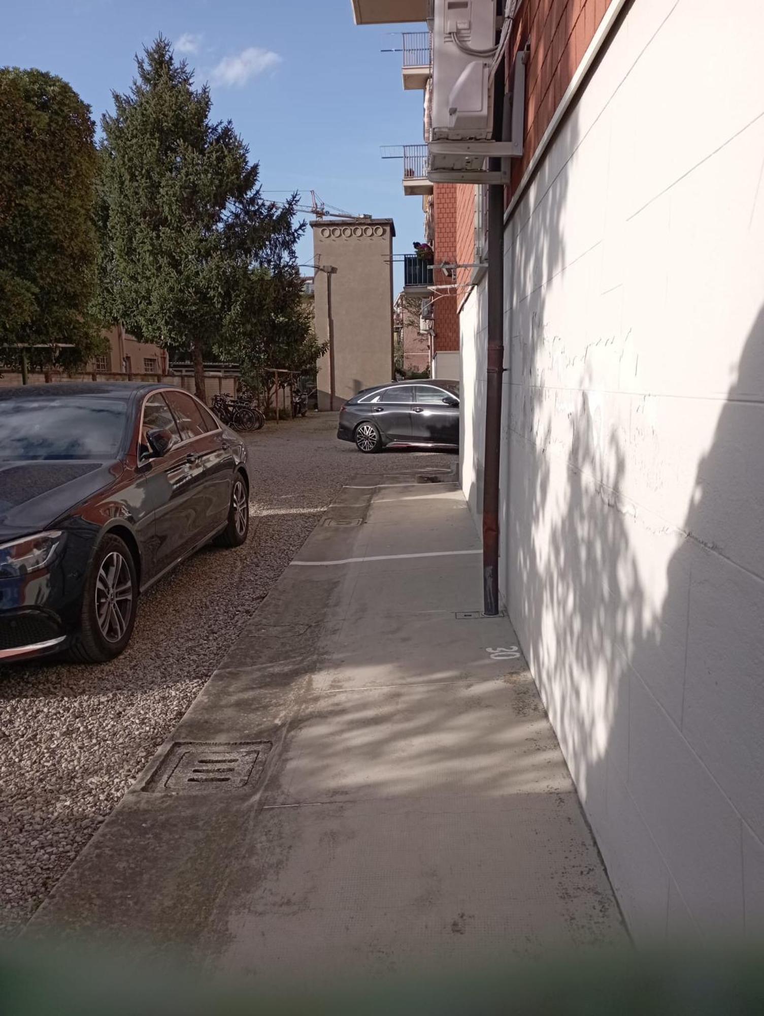 La Dimora Degli Artisti - Bologna住宿加早餐旅馆 外观 照片