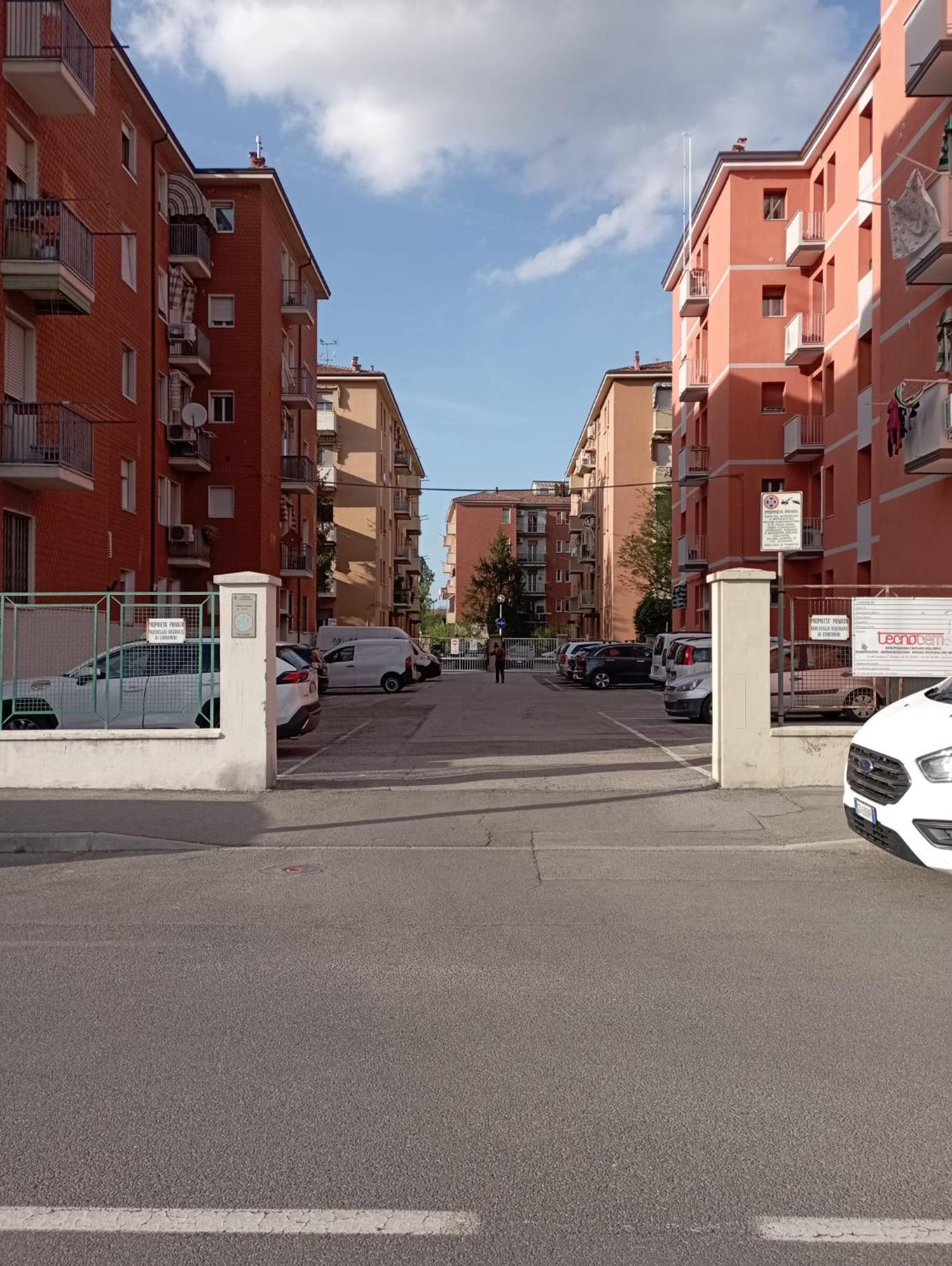 La Dimora Degli Artisti - Bologna住宿加早餐旅馆 外观 照片