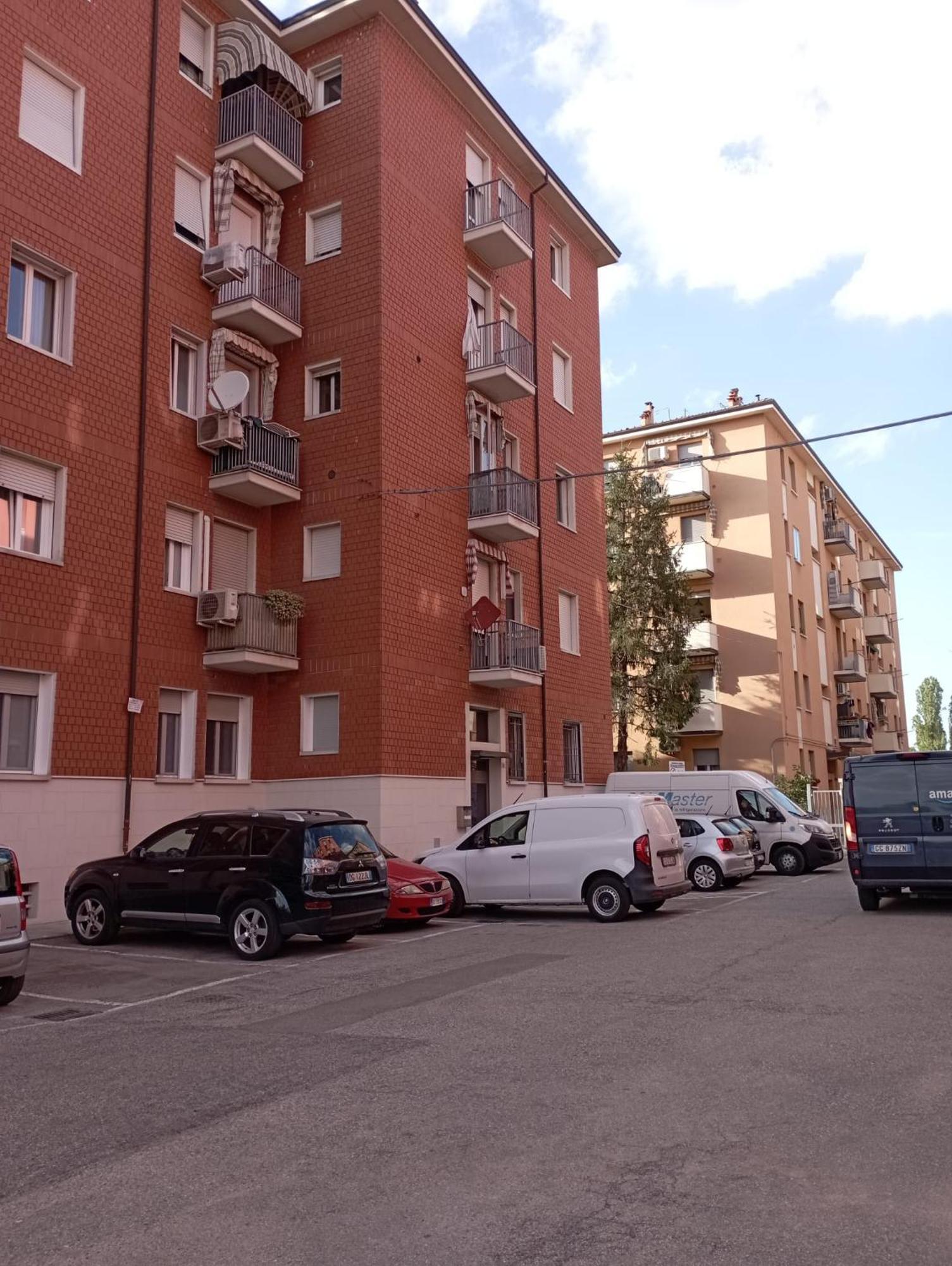 La Dimora Degli Artisti - Bologna住宿加早餐旅馆 外观 照片